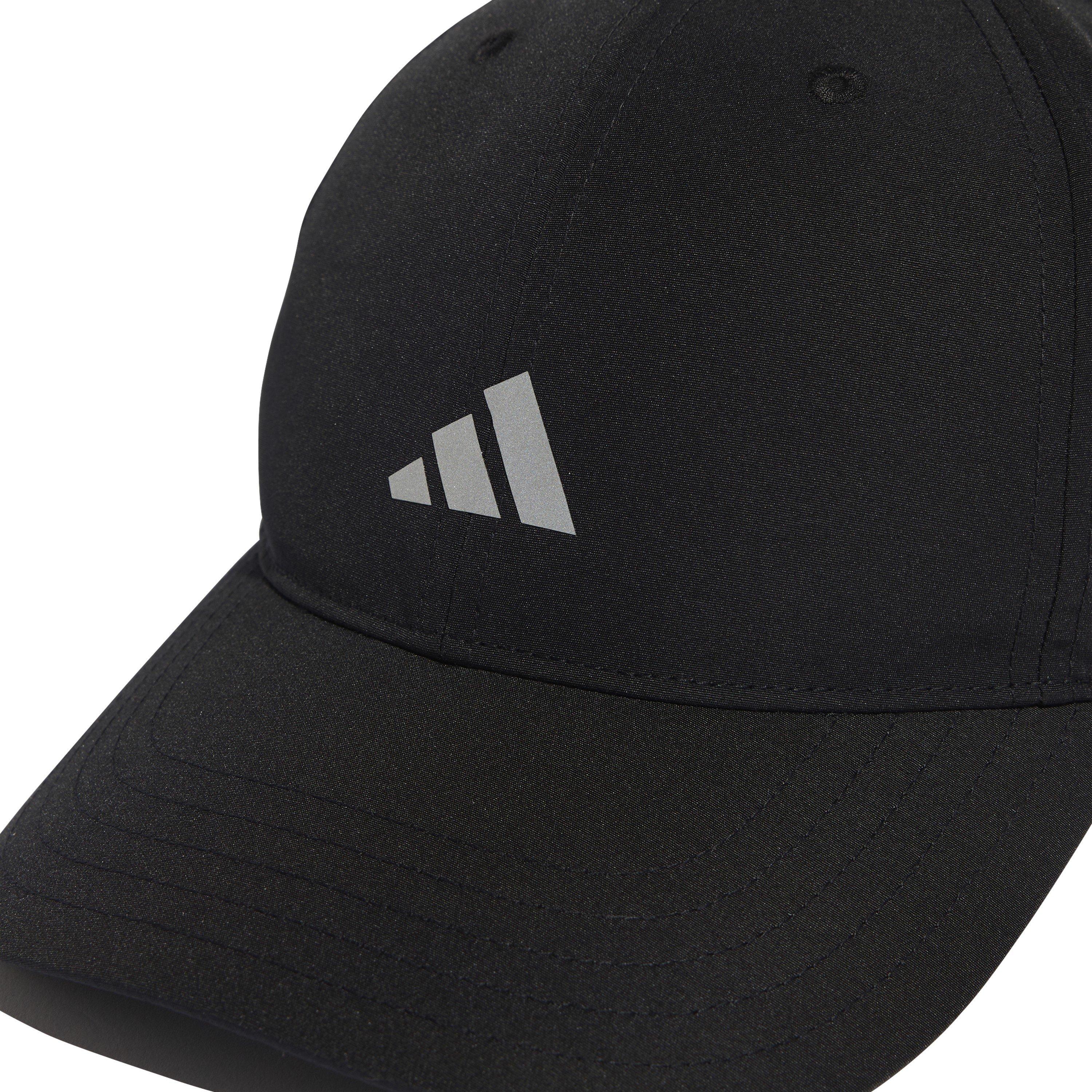 Black/Silver - adidas - Running Cap - 4