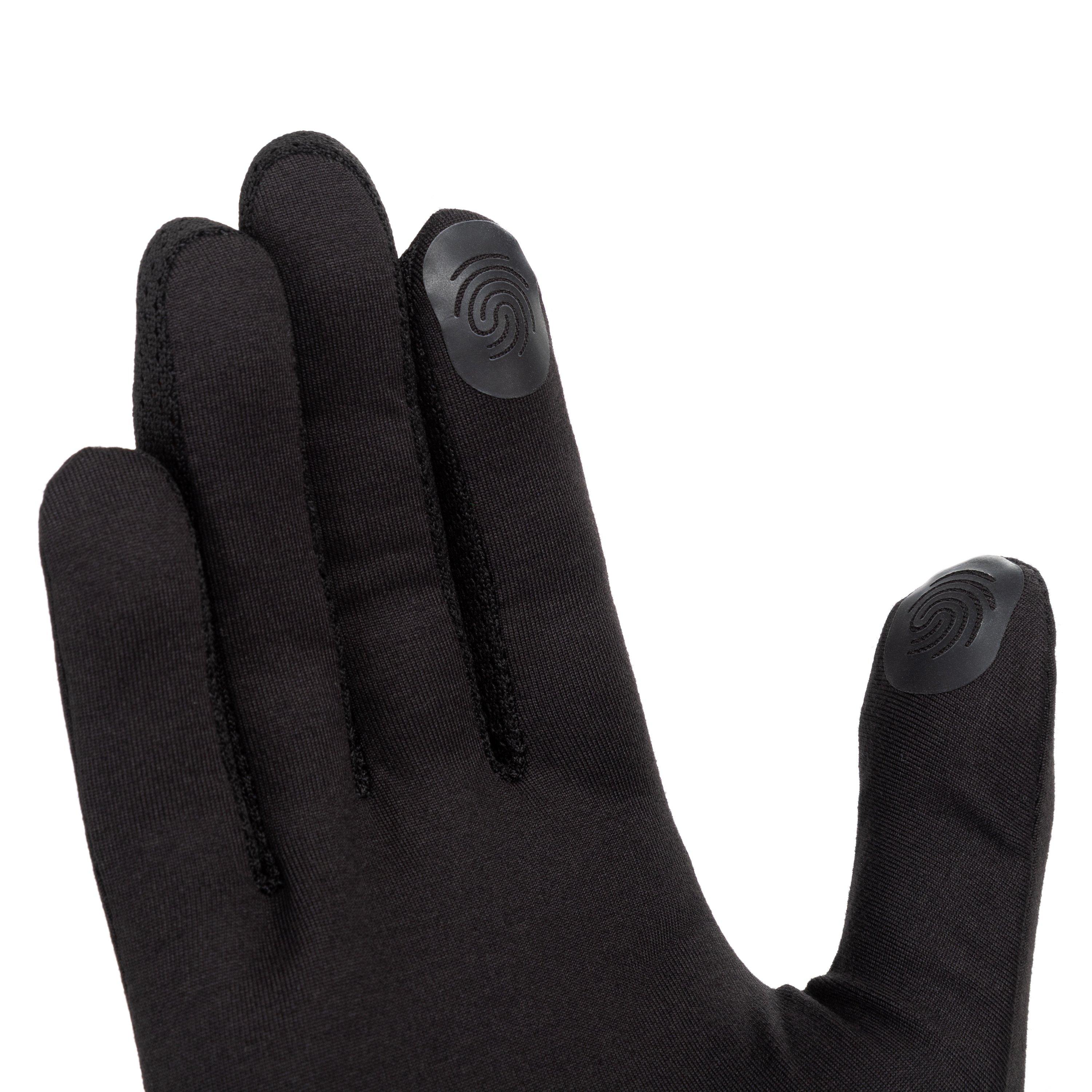 Karrimor Thermal Running Gloves Karrimor Running Glove Mens Gloves