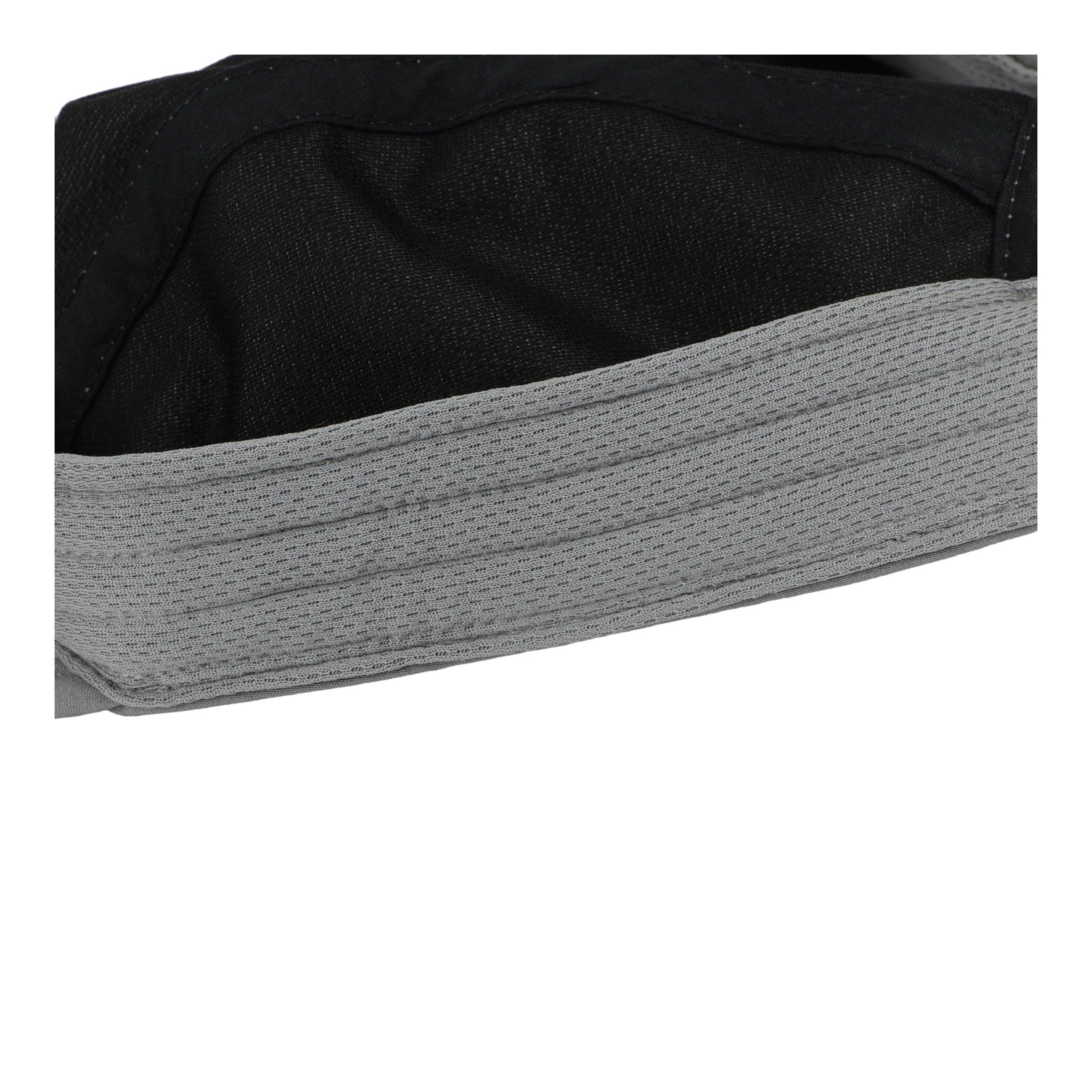 Slate Grey - New Balance - Slate Running Cap - 2