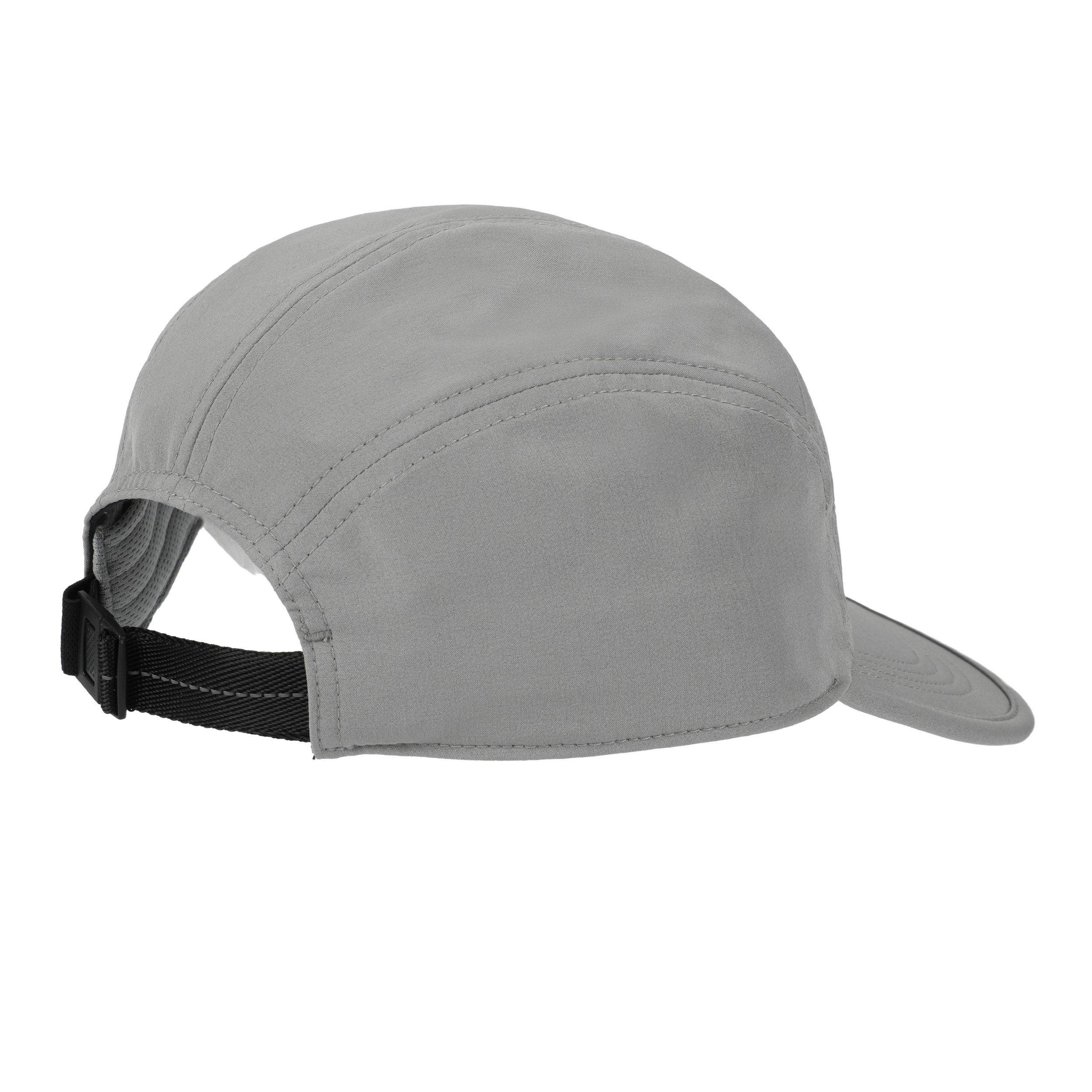Slate Grey - New Balance - Slate Running Cap - 3