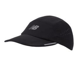 New Balance Balance Pro Run Bk Osz Running Cap Mens