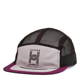 Under Armour Armour M Isochill Launch Camper Running Cap Mens