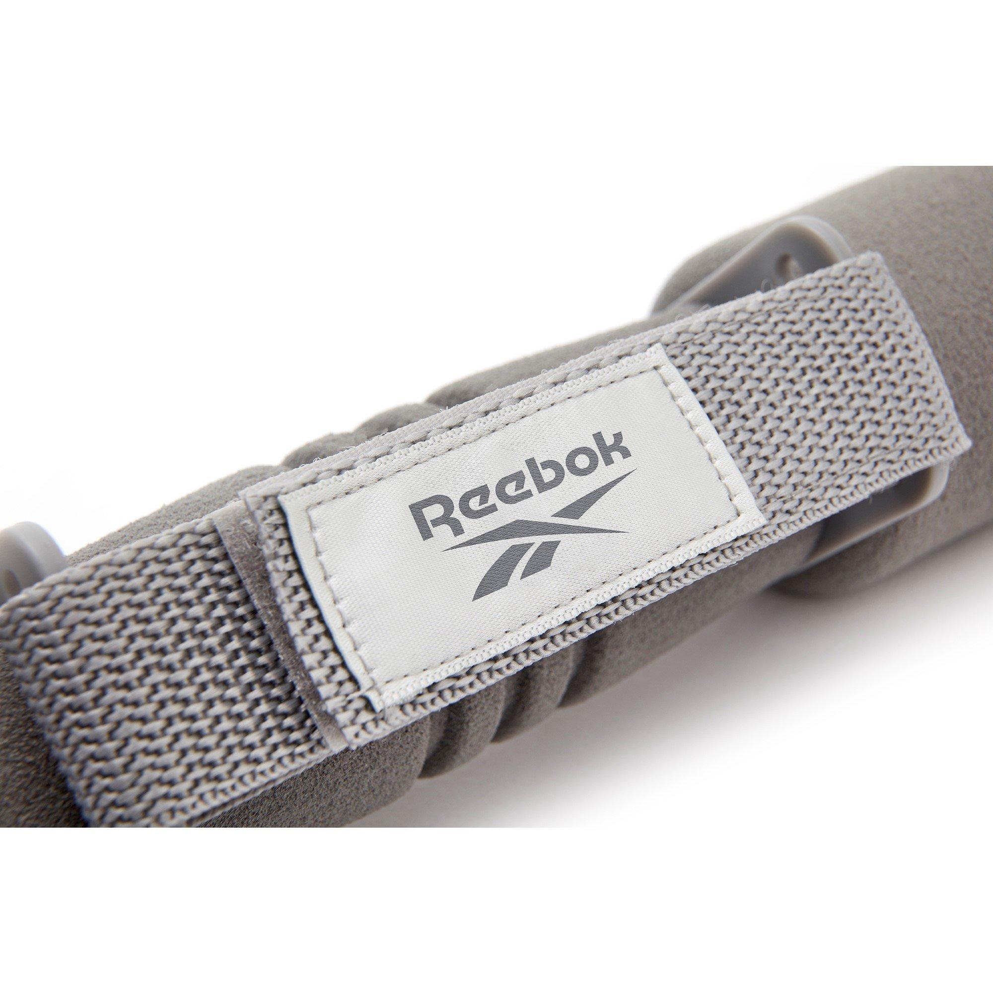 Grey Multi - Reebok - Soft Hand Weight - 6