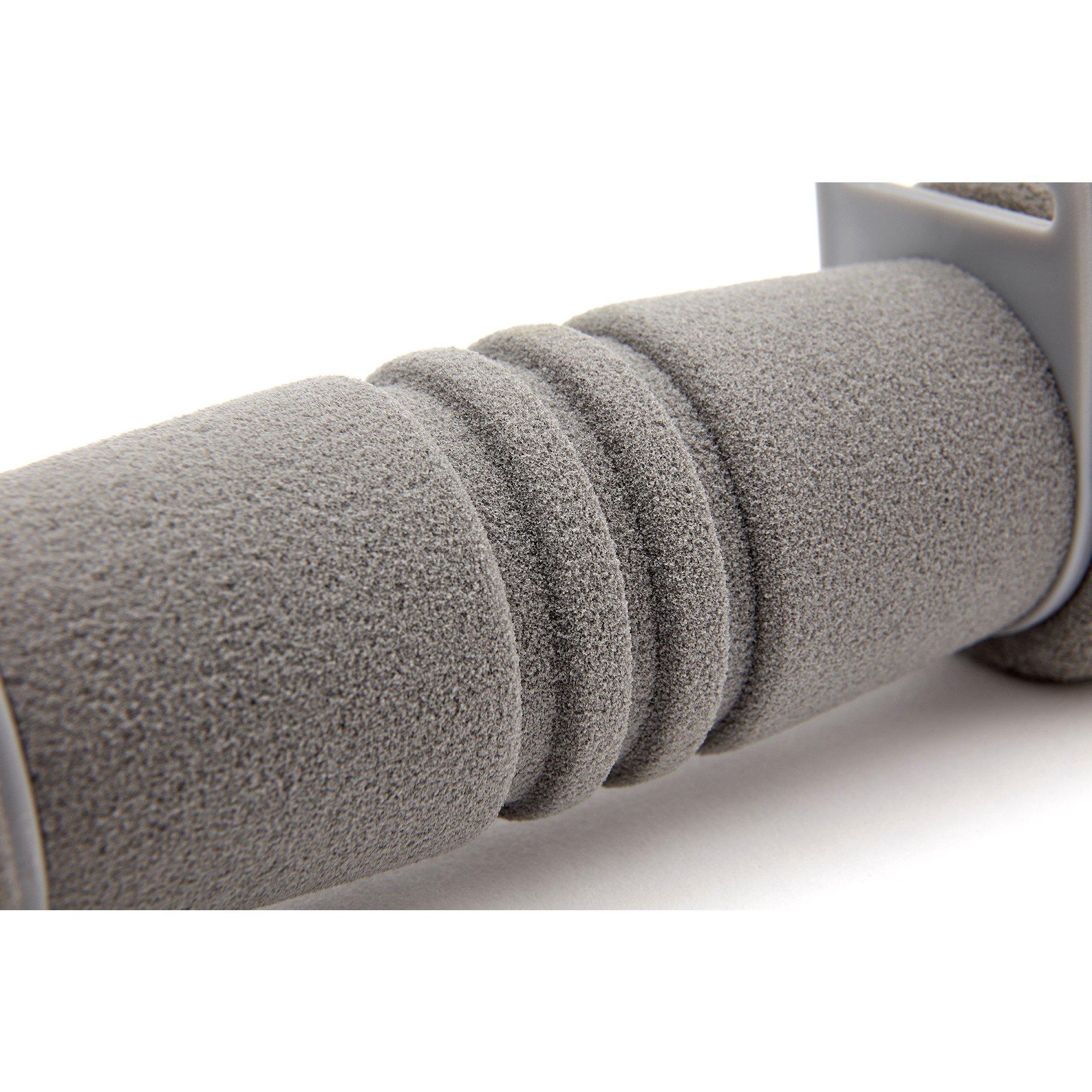 Grey Multi - Reebok - Soft Hand Weight - 7