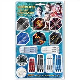 Unicorn Darts Tune Up Accessory Kit