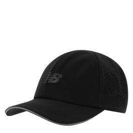 New Balance 6 Panel Laser Performance Cap