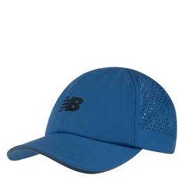 New Balance 6 Panel Laser Performance Cap