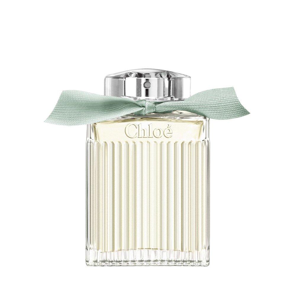 Clear - Chloe - Rose Naturelle Eau de Parfum for women 100ml - 1