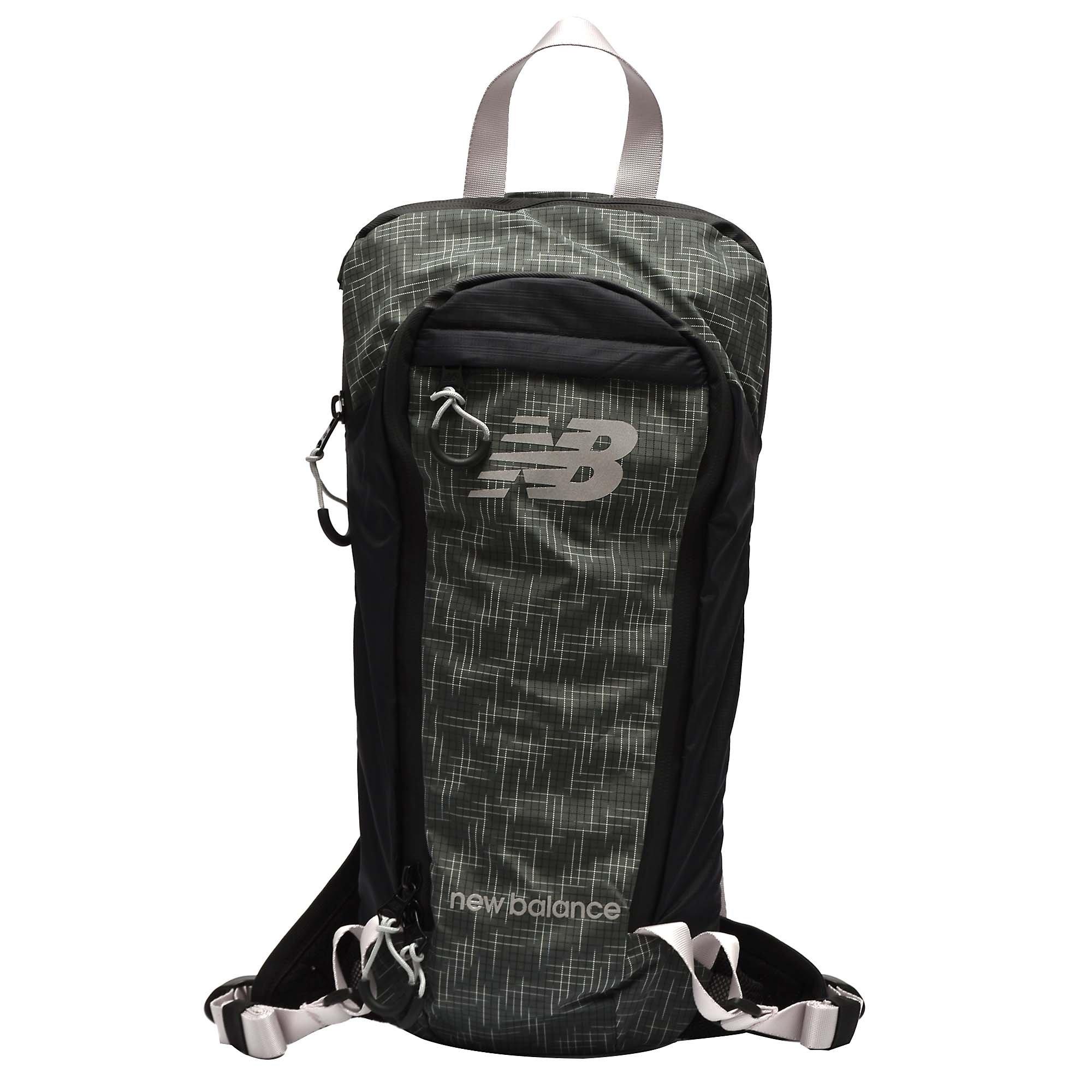 New Balance All Terrain 4L Running Backpack Back Packs Sports