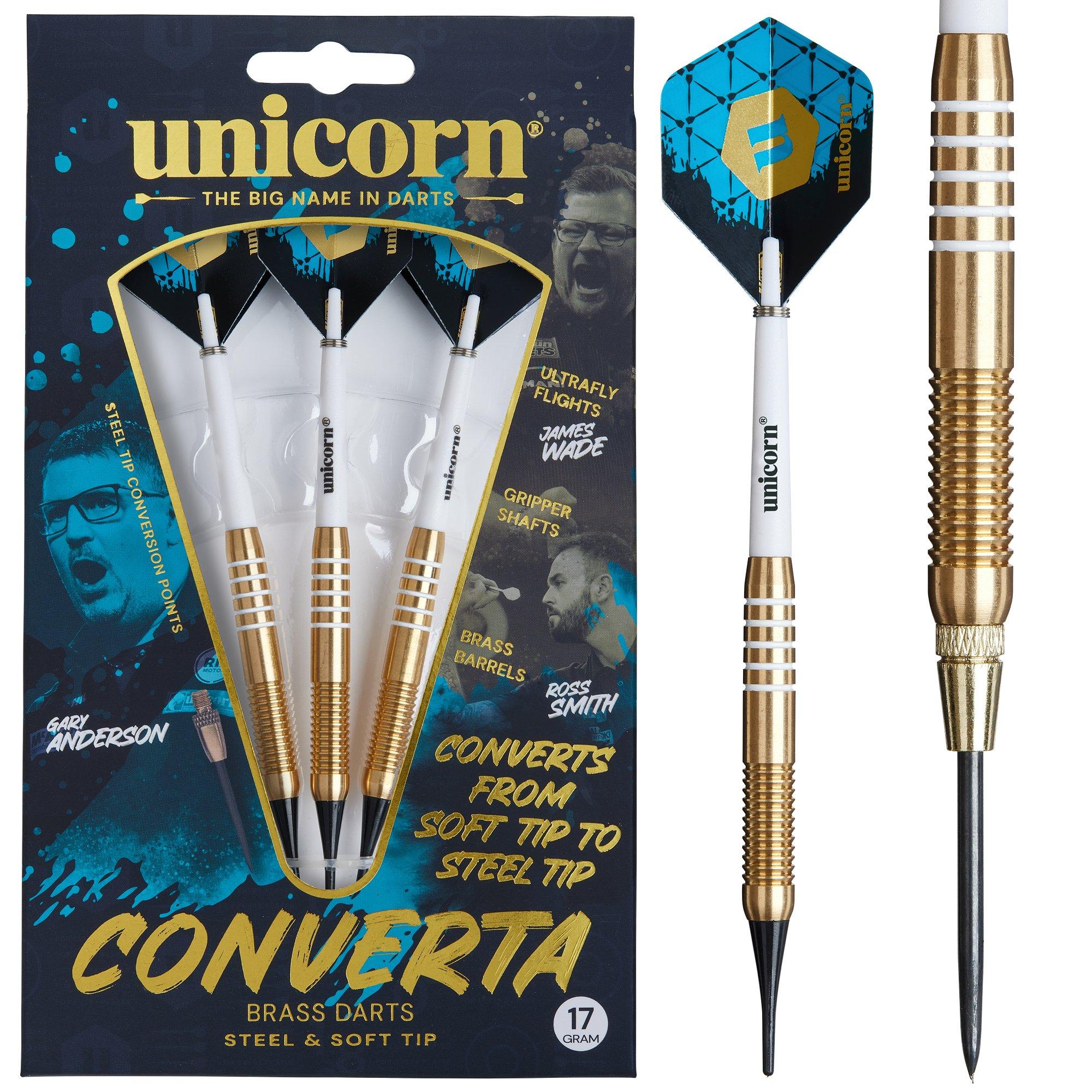 Unicorn Darts Converta Dart Set | Sports Direct MY
