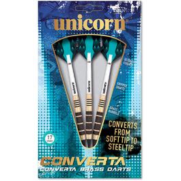 Unicorn NX90 90% Tungsten Darts