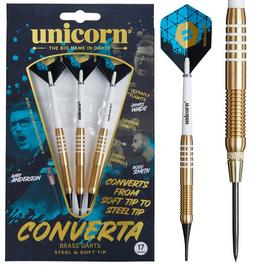 Unicorn Darts Converta Dart Set