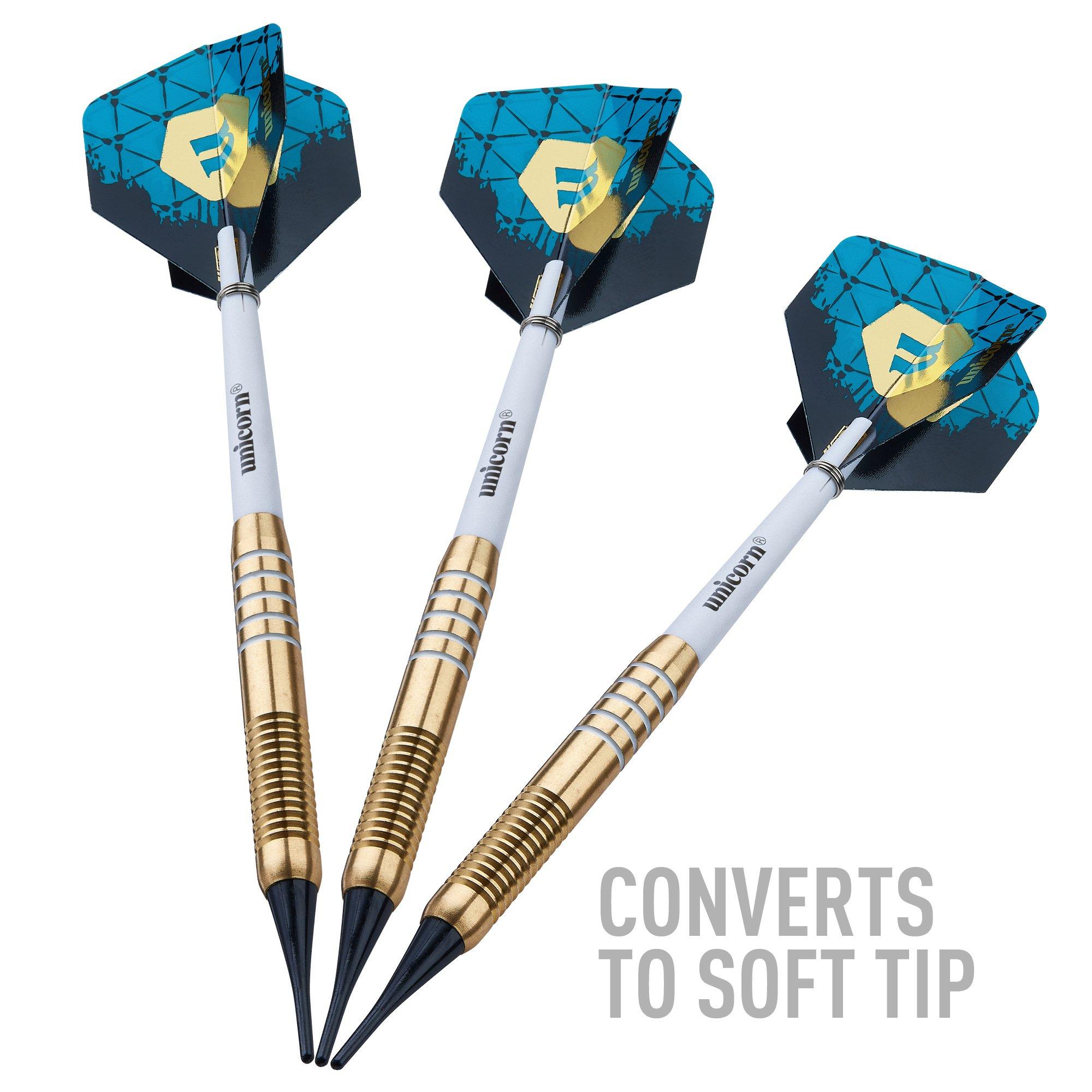 - - Unicorn Darts - Converta Dart Set - 3