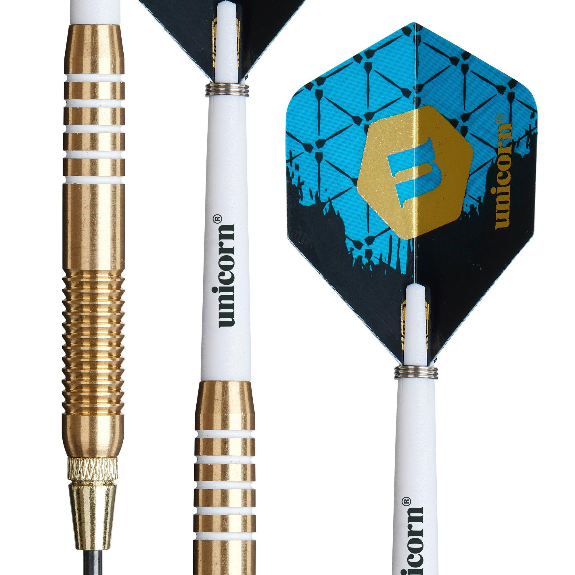 - - Unicorn Darts - Converta Dart Set - 6