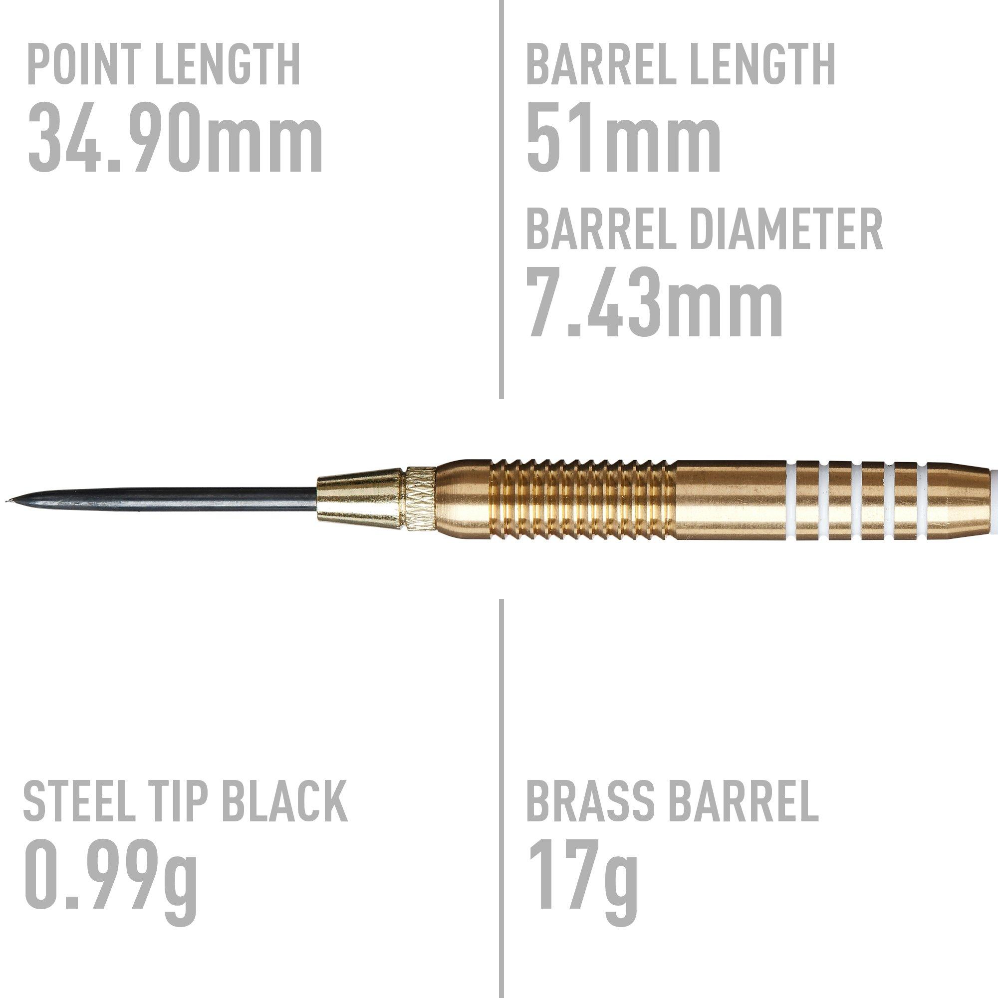 - - Unicorn Darts - Converta Dart Set - 8