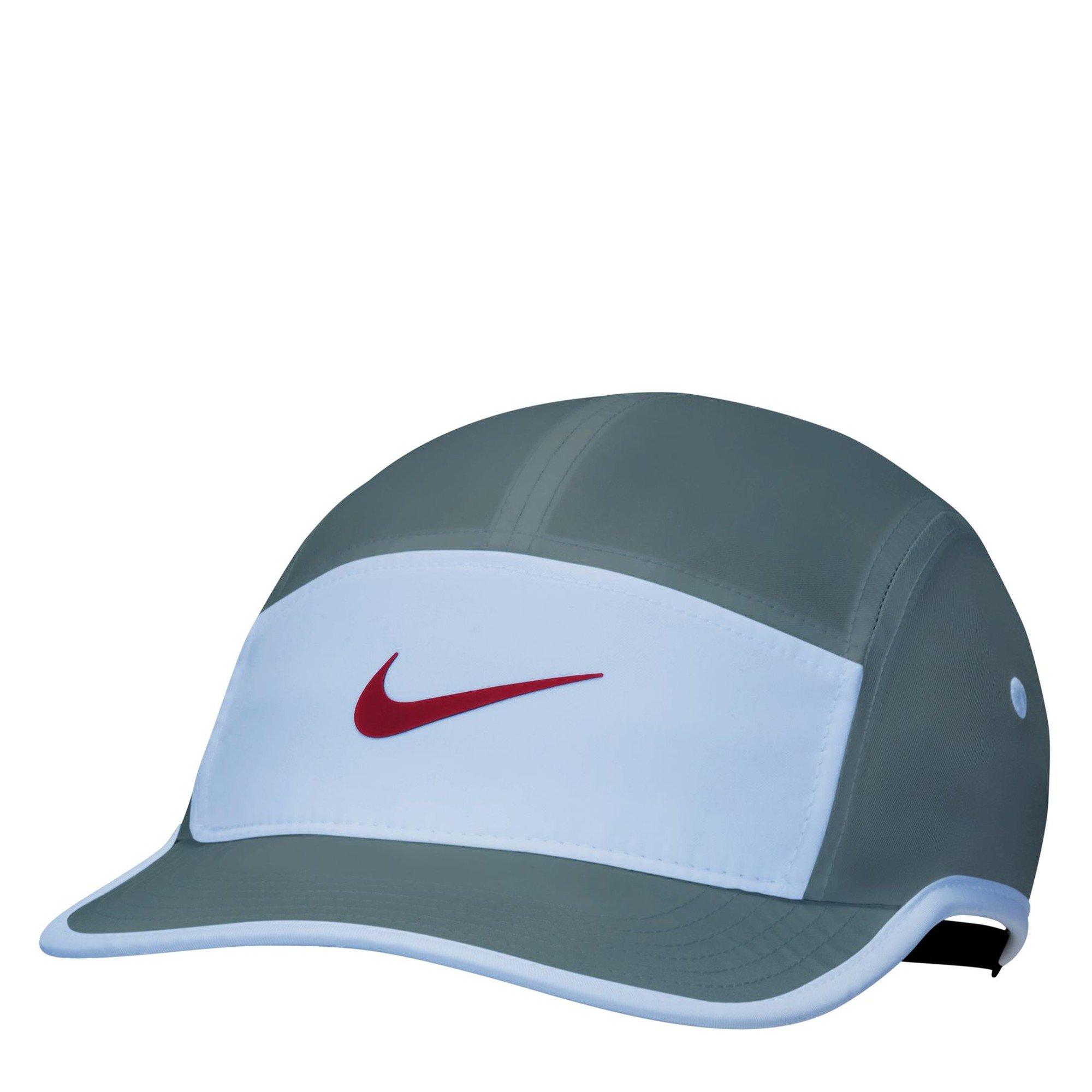 Mineral Slate - Nike - Nike Dri-FIT Unstructu 72 - 1