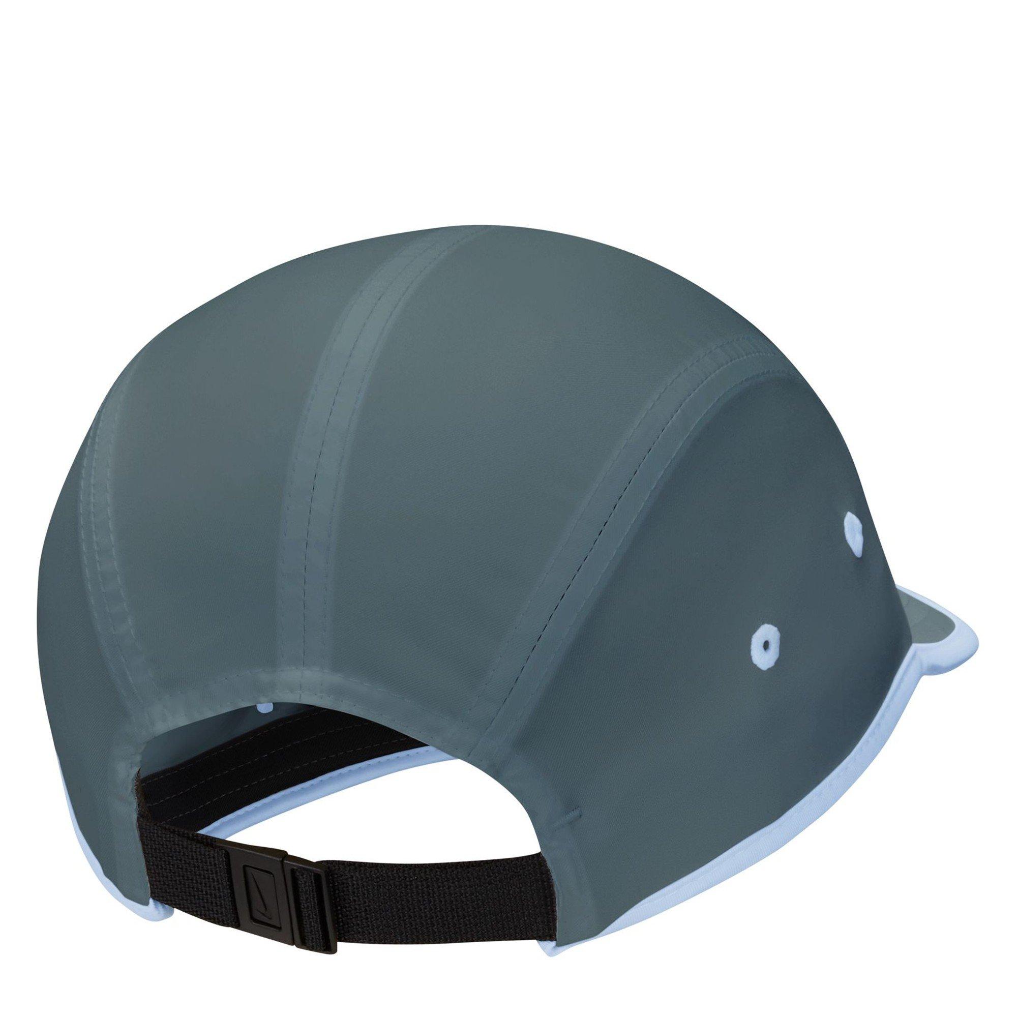 Mineral Slate - Nike - Nike Dri-FIT Unstructu 72 - 2