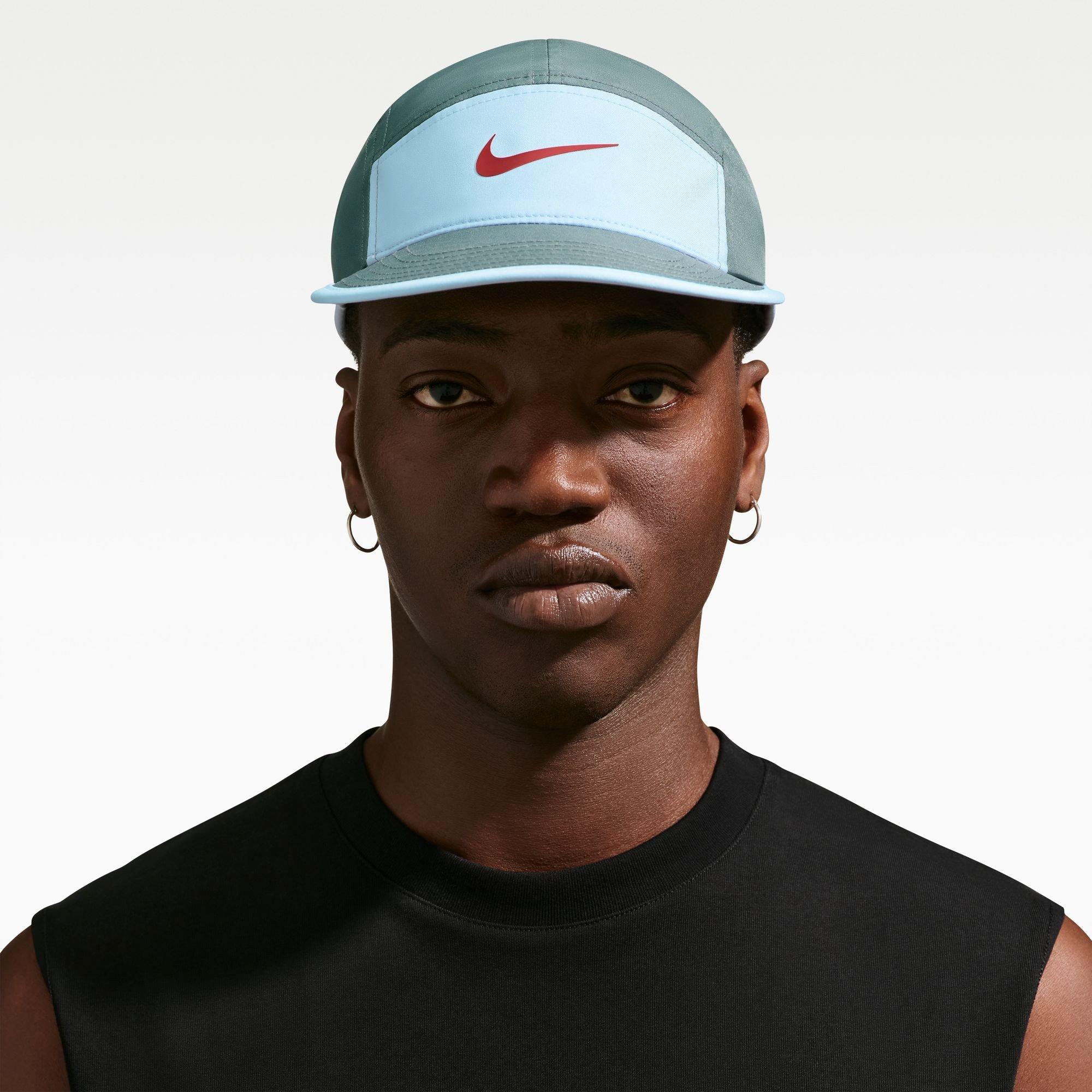Mineral Slate - Nike - Nike Dri-FIT Unstructu 72 - 3