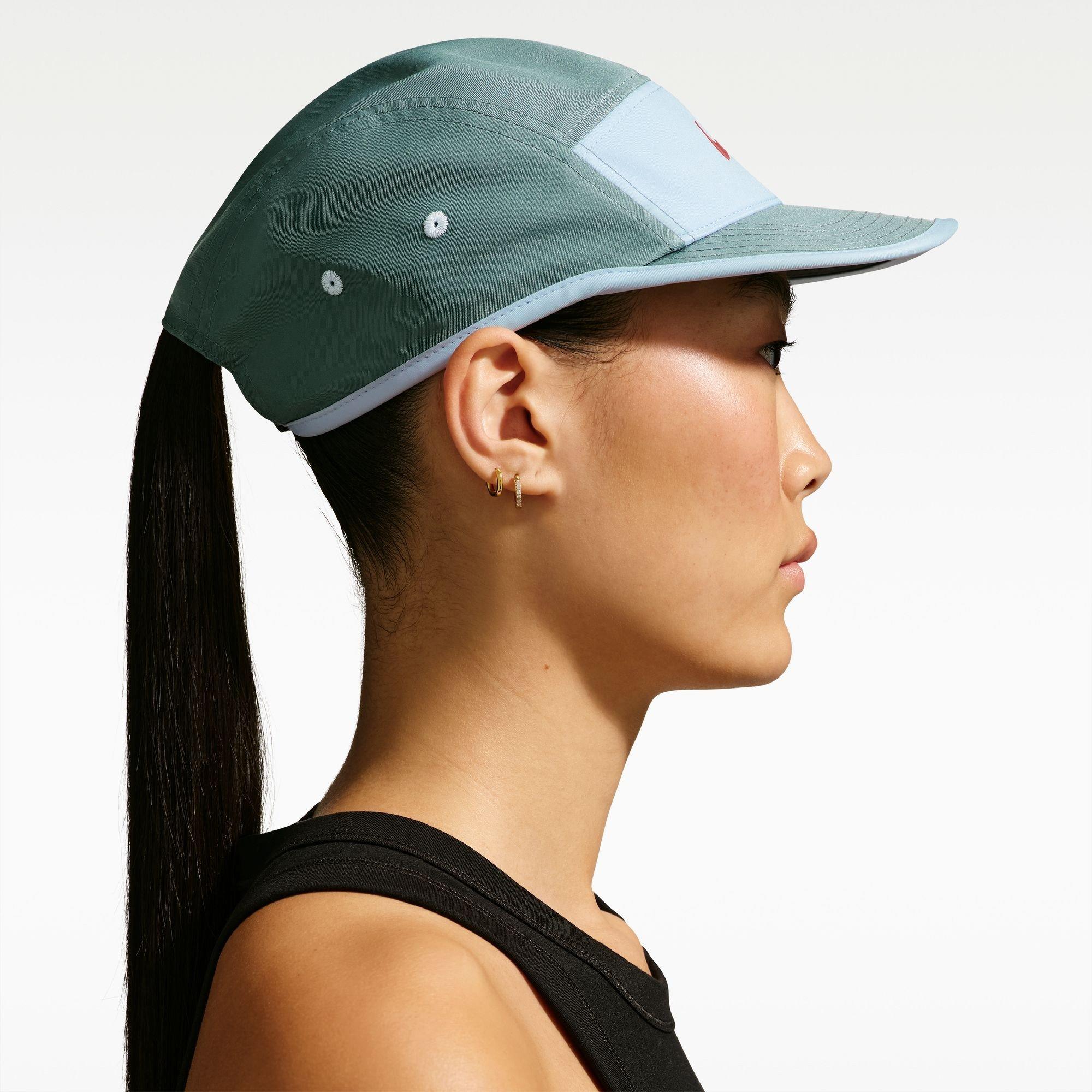 Mineral Slate - Nike - Nike Dri-FIT Unstructu 72 - 5
