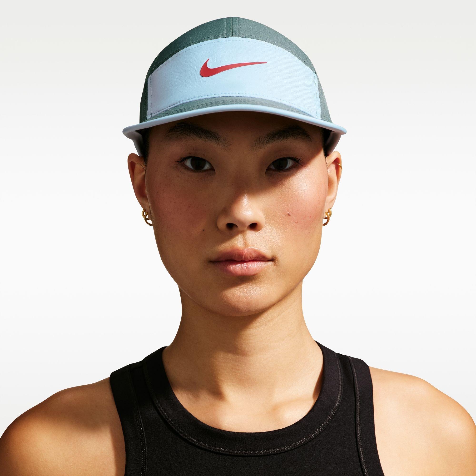 Mineral Slate - Nike - Nike Dri-FIT Unstructu 72 - 6