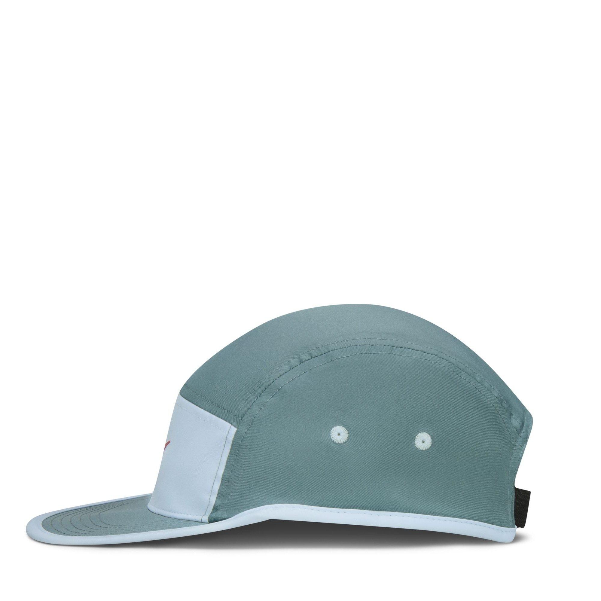 Mineral Slate - Nike - Nike Dri-FIT Unstructu 72 - 7