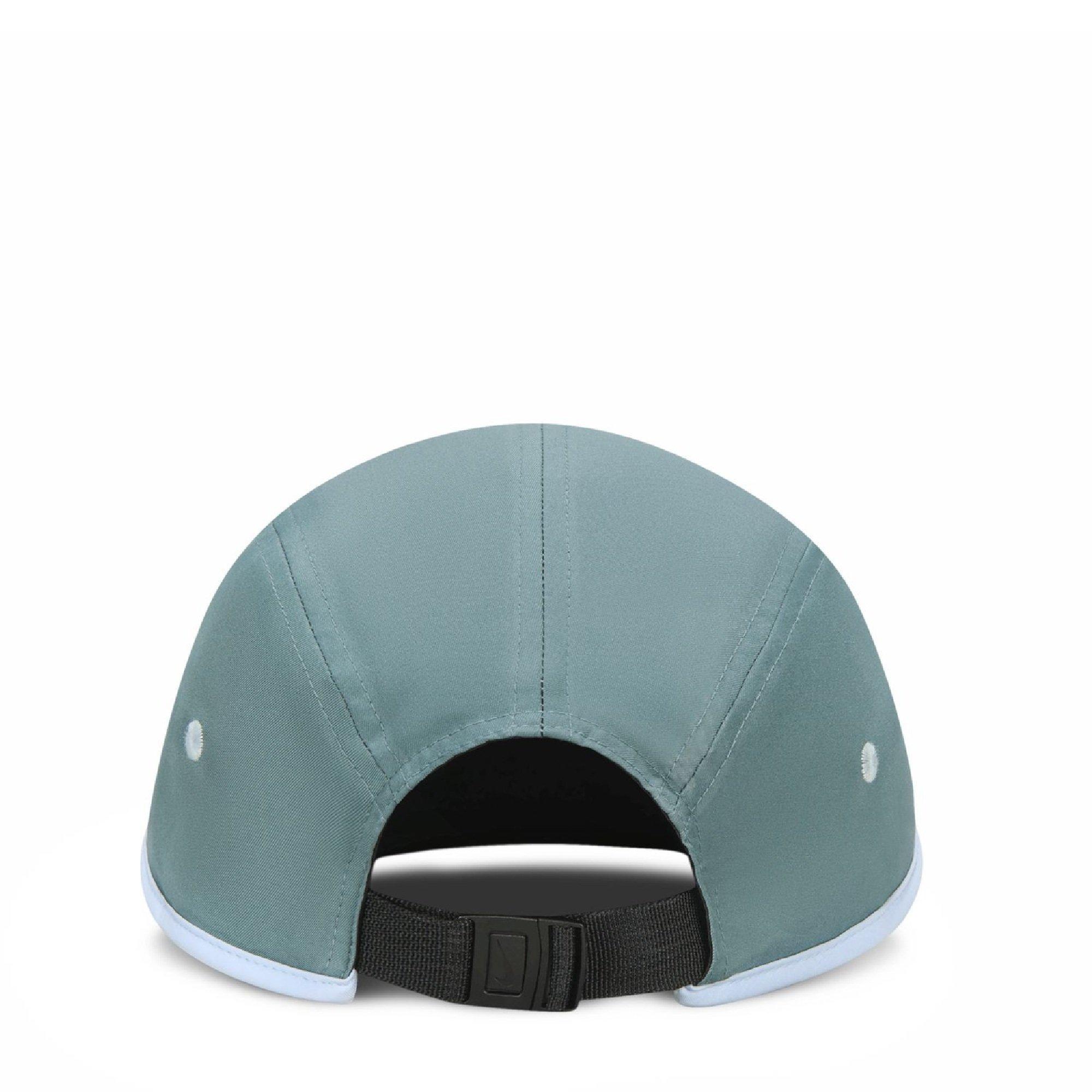 Mineral Slate - Nike - Nike Dri-FIT Unstructu 72 - 8