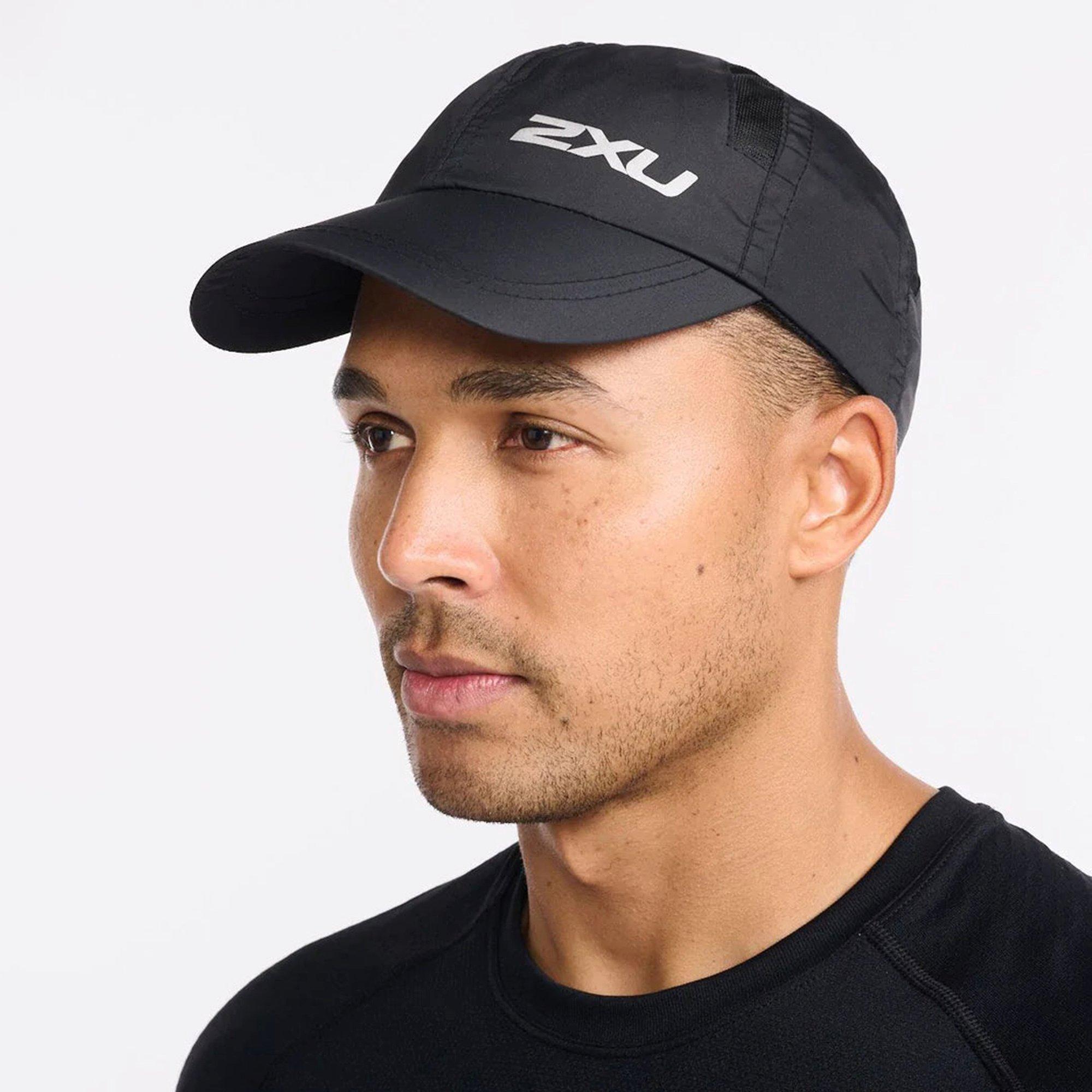 2XU Running Cap Running Caps Sports Direct MY