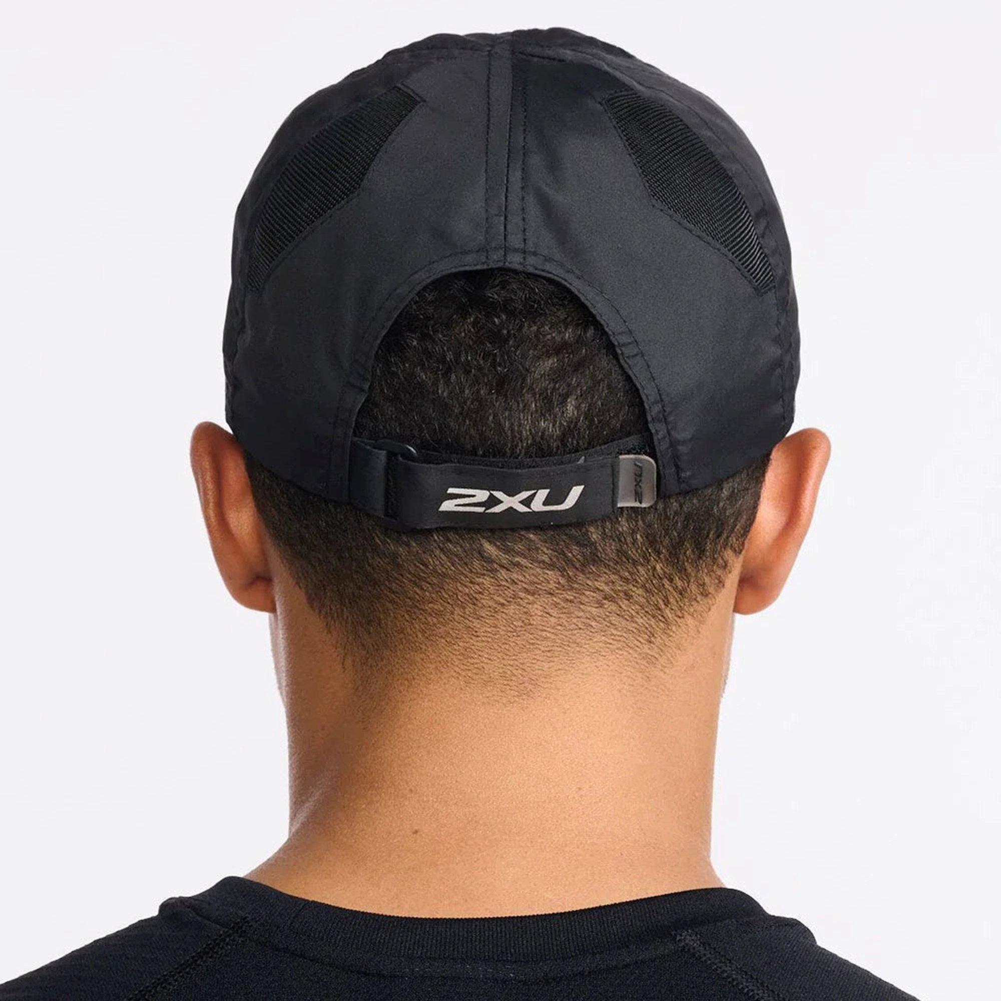 2XU | Running Cap | Running Caps | Sports Direct MY