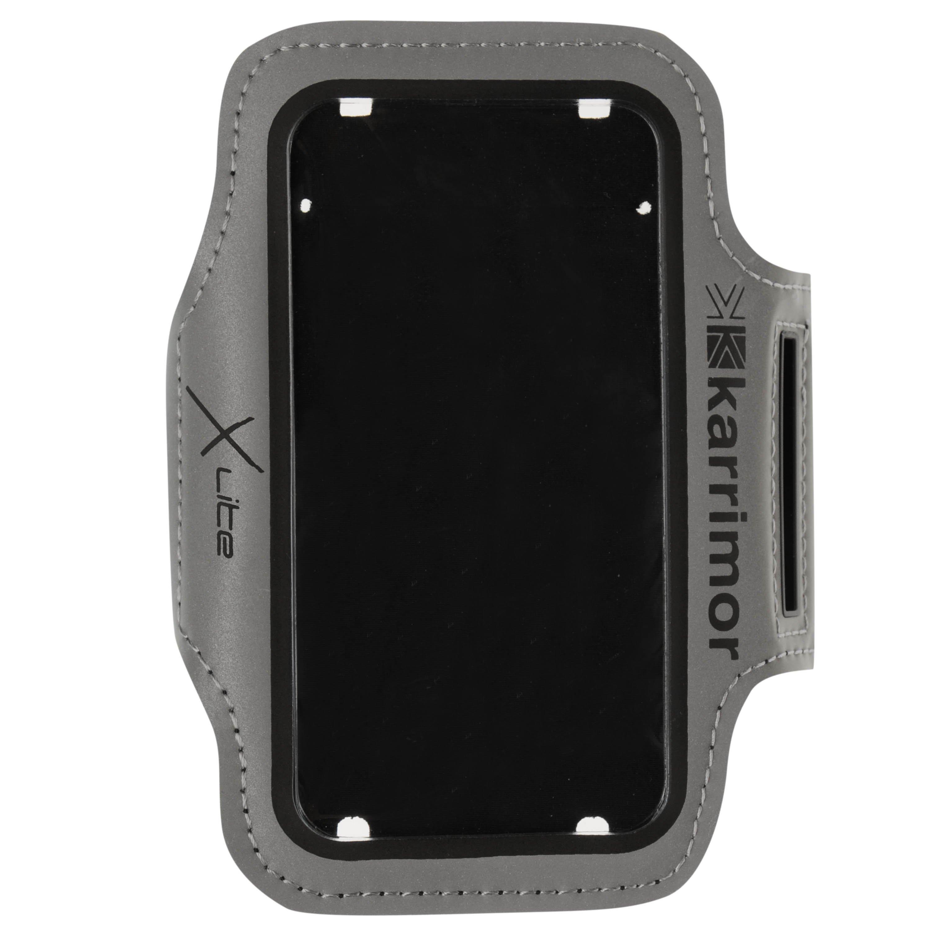 X Lite Reflect Arm Band