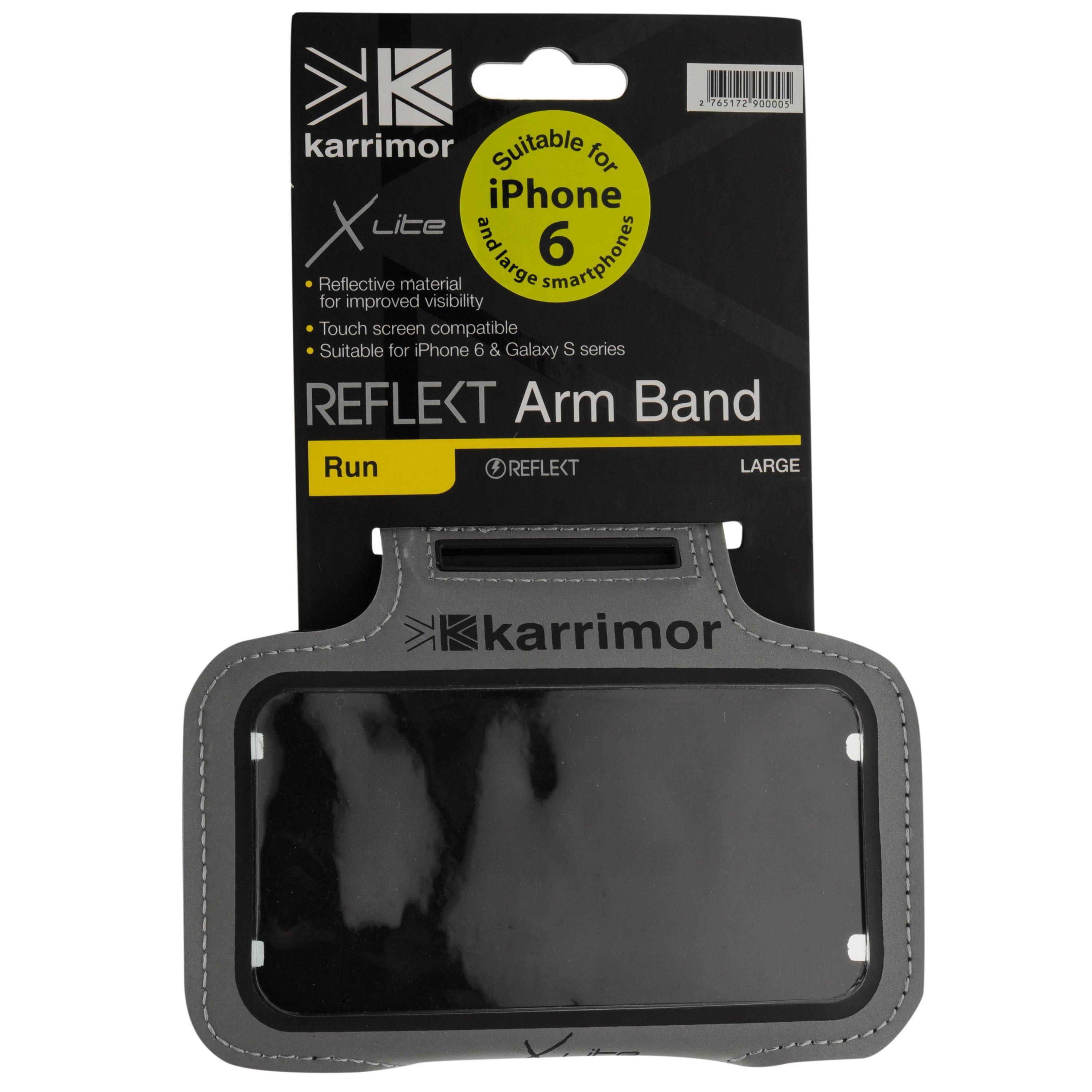 Reflect - Karrimor - X Lite Reflect Arm Band - 2