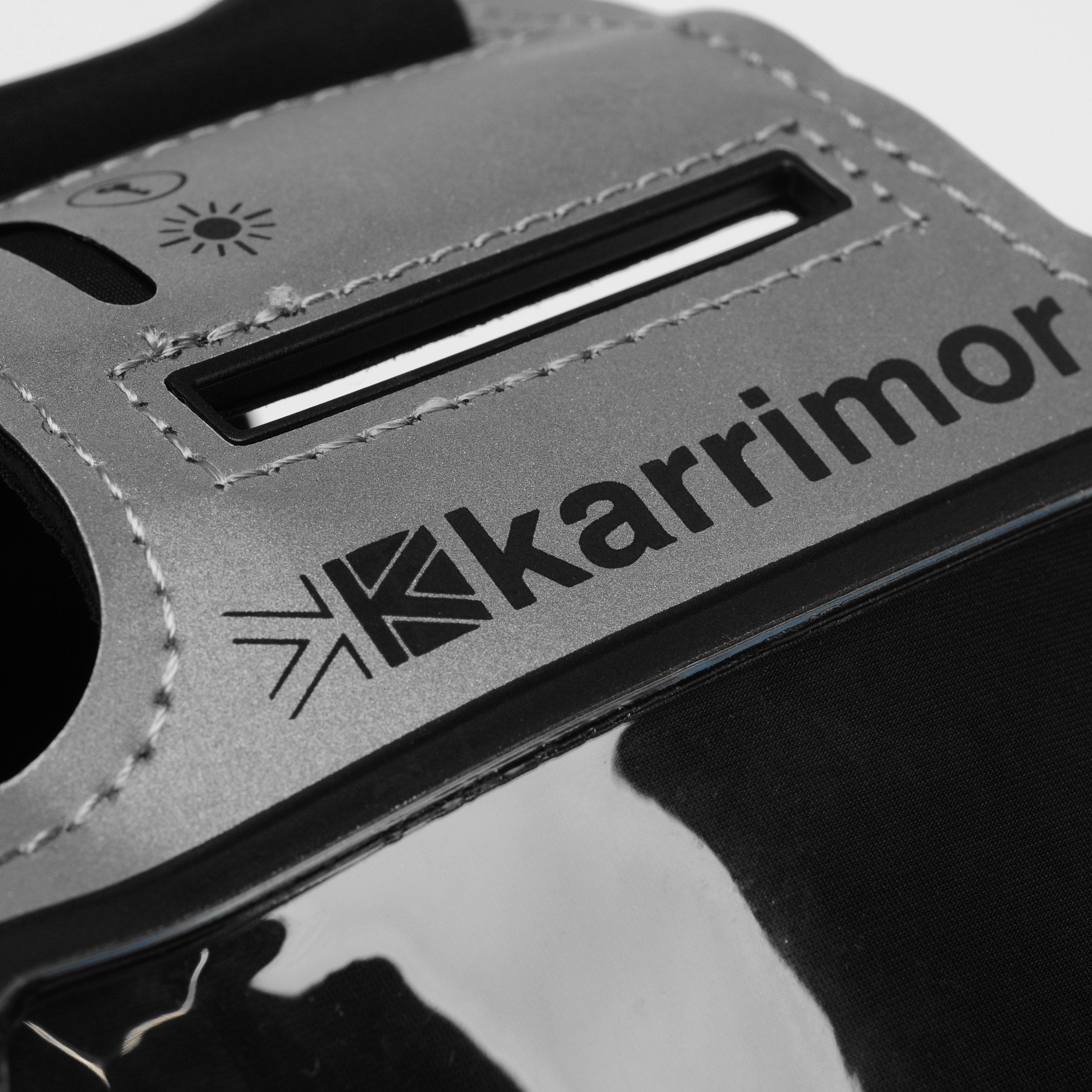 Reflect - Karrimor - X Lite Reflect Arm Band - 5