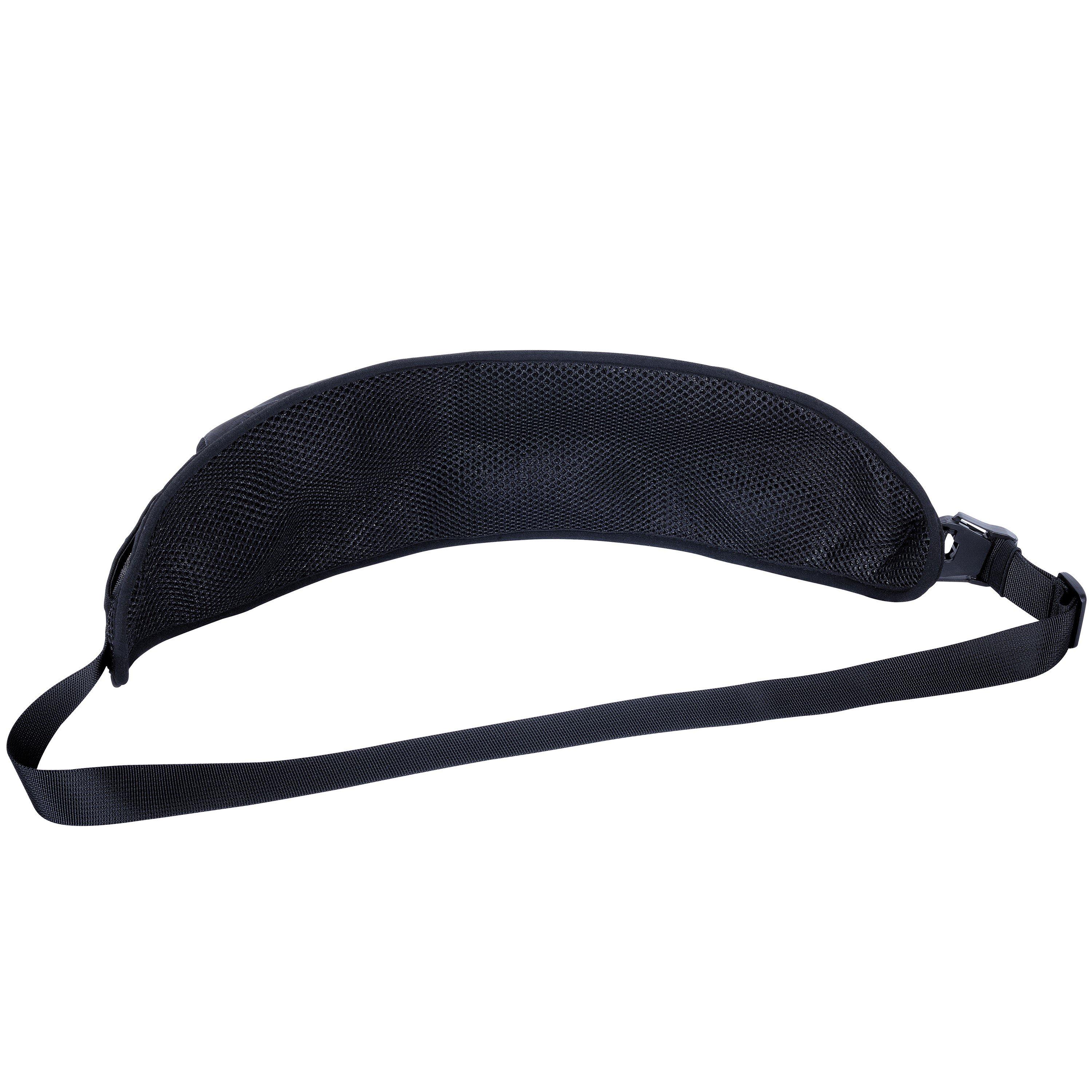 Black - Karrimor - X Lite Waist Pack - 2