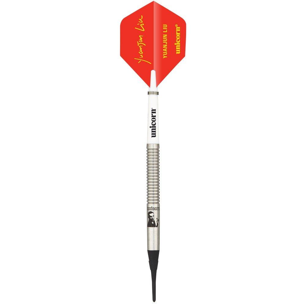 Multi - Unicorn Darts - Adults Yuanjun Liu Darts - 1