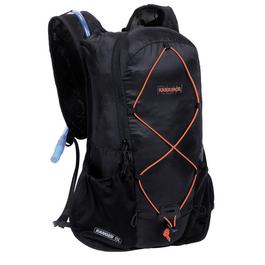 Karrimor Fila Sporty Belt Bag Noir