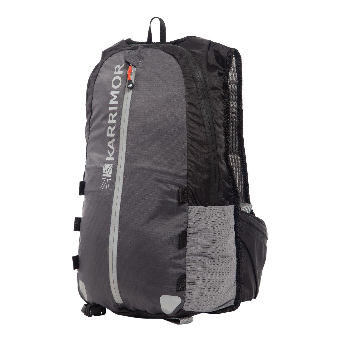 Karrimor | X Lite 15L Running Backpack | Back Packs | Sports Direct MY