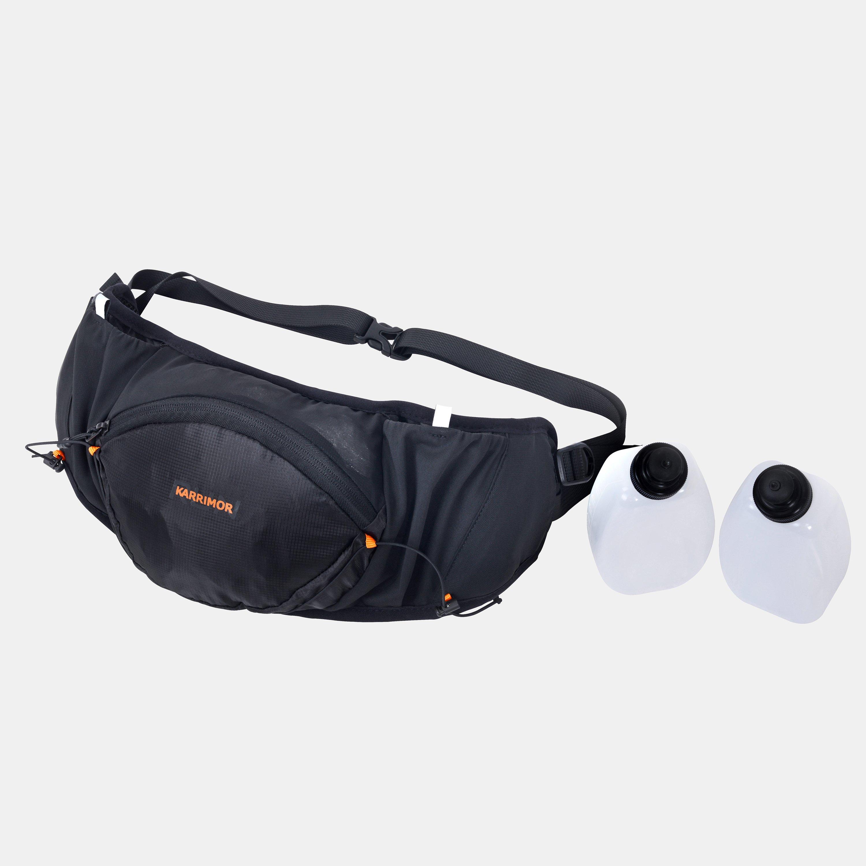 Karrimor X Duo Bottle Belt Bottle Belts Sports Direct MY