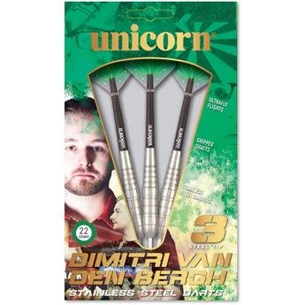 Unicorn Unicorn Level 3 Darts