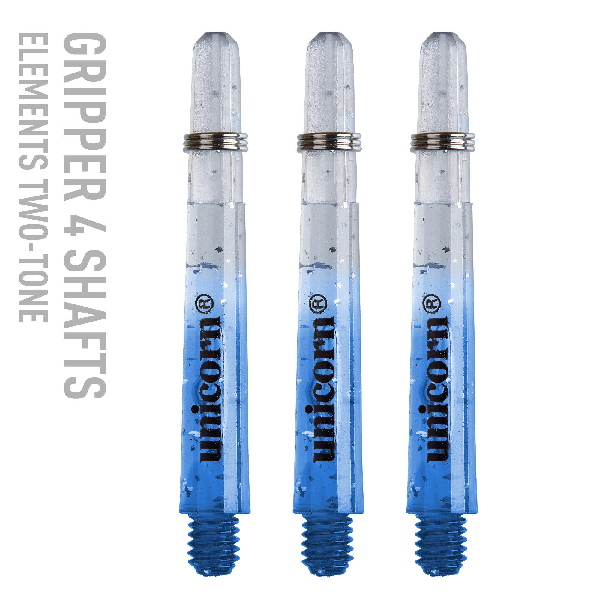 Unicorn Darts | Steel Tip Darts Set Level 5 Gary Anderson 21g 23g