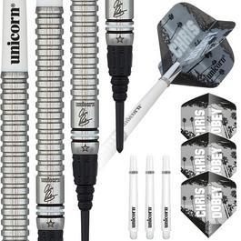 Unicorn Darts Adult Dobey Maestro 99 Darts