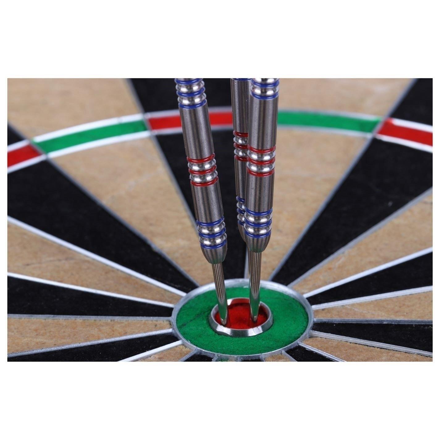 - - Unicorn Darts - Level 6 James Ward Steel Tip Darts Set Adults - 3
