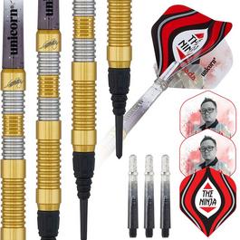 Unicorn Darts Adults Maestro Asada Darts