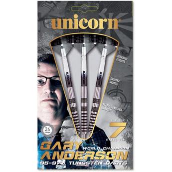 Unicorn Unicorn Level 7 Darts