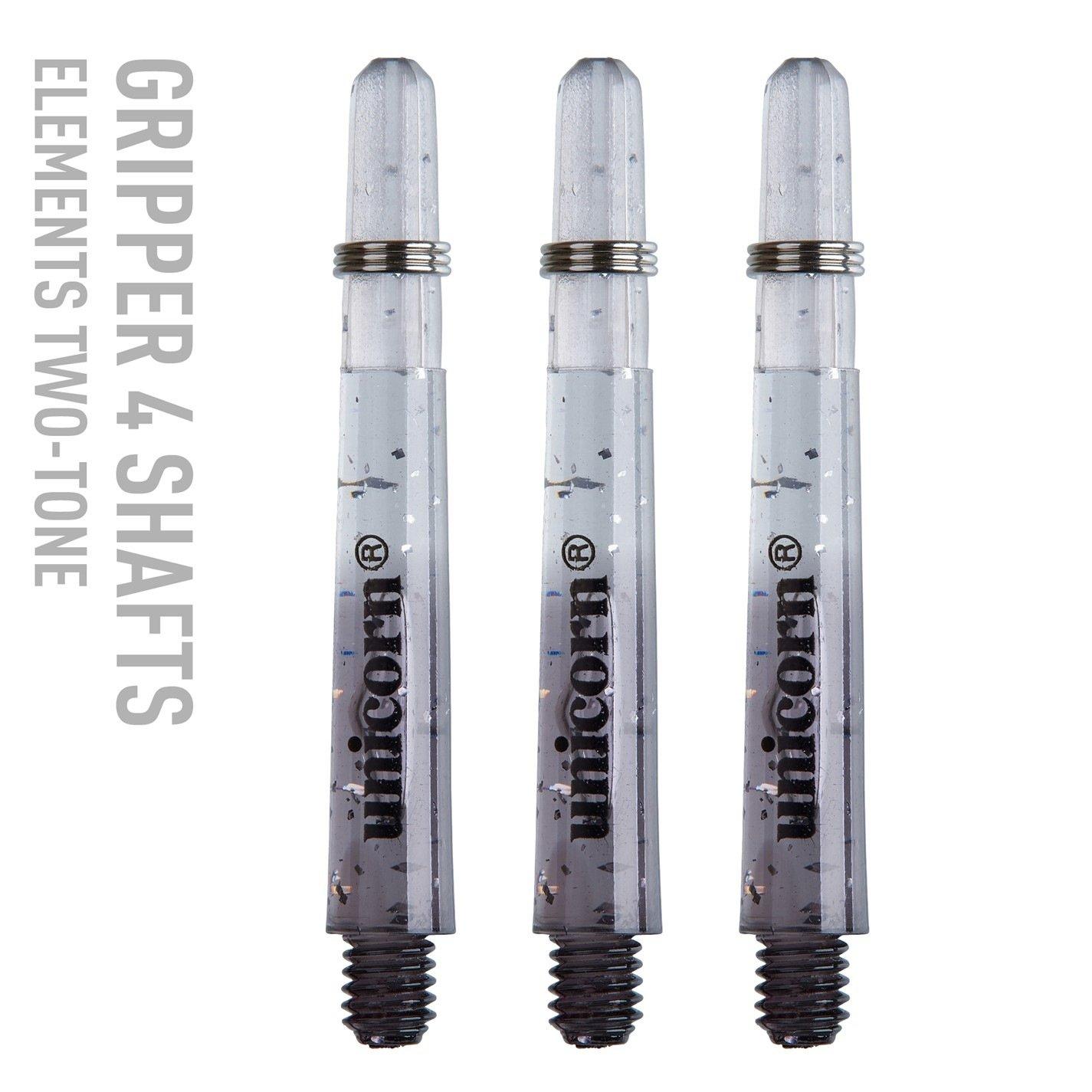 - - Unicorn Darts - Level 7 Gary Anderson Steel Tip Darts Set Adults - 3