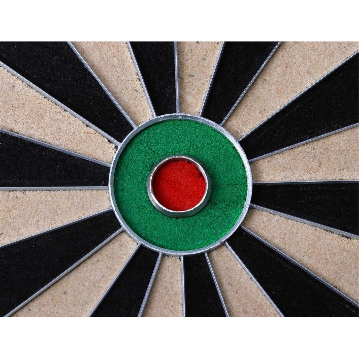 - - Unicorn Darts - Eclipse Pro Dartboard - 4