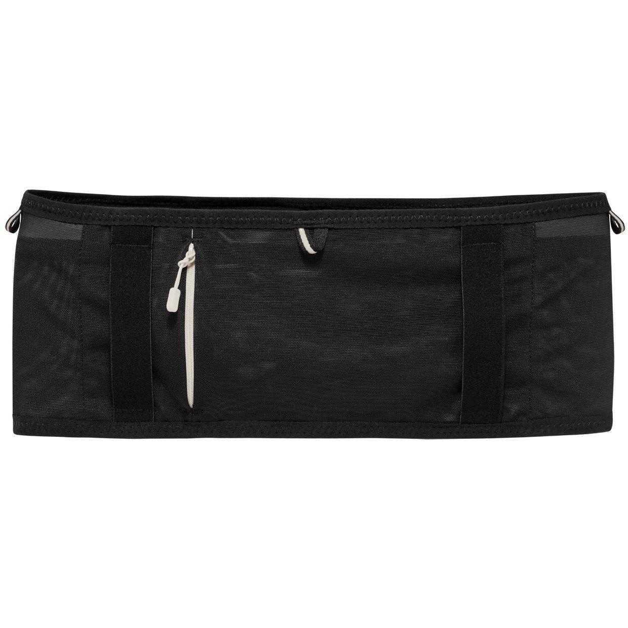 Schwarz/Segel - Nike - Run	Belt - 2