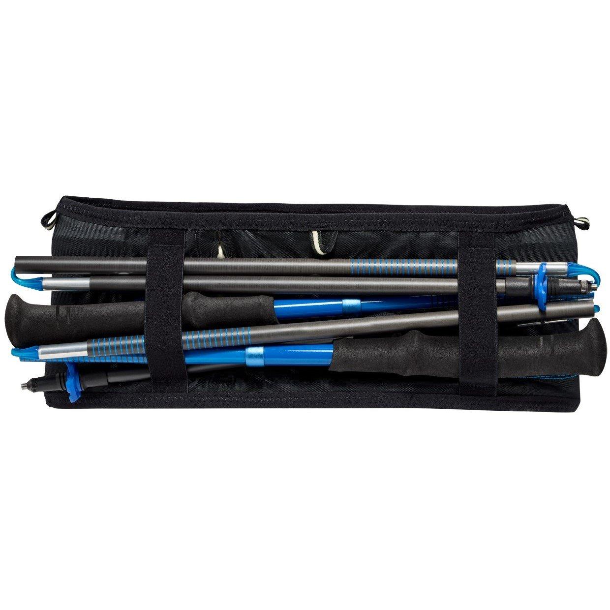 Schwarz/Segel - Nike - Run	Belt - 4