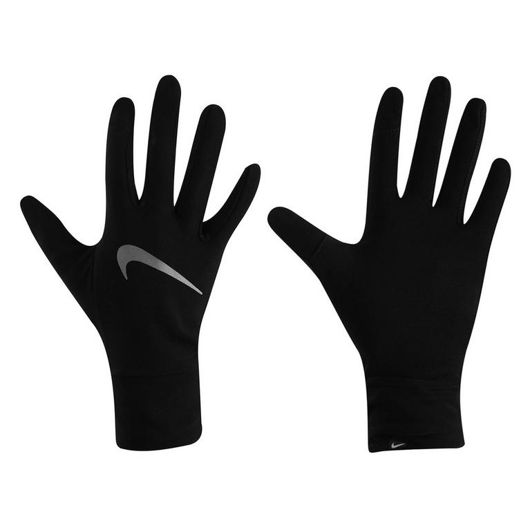NOIR - Nike - Lightweight Womens Running Gloves - 1