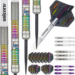 Unicorn Darts Adults JamesWade 99 Darts