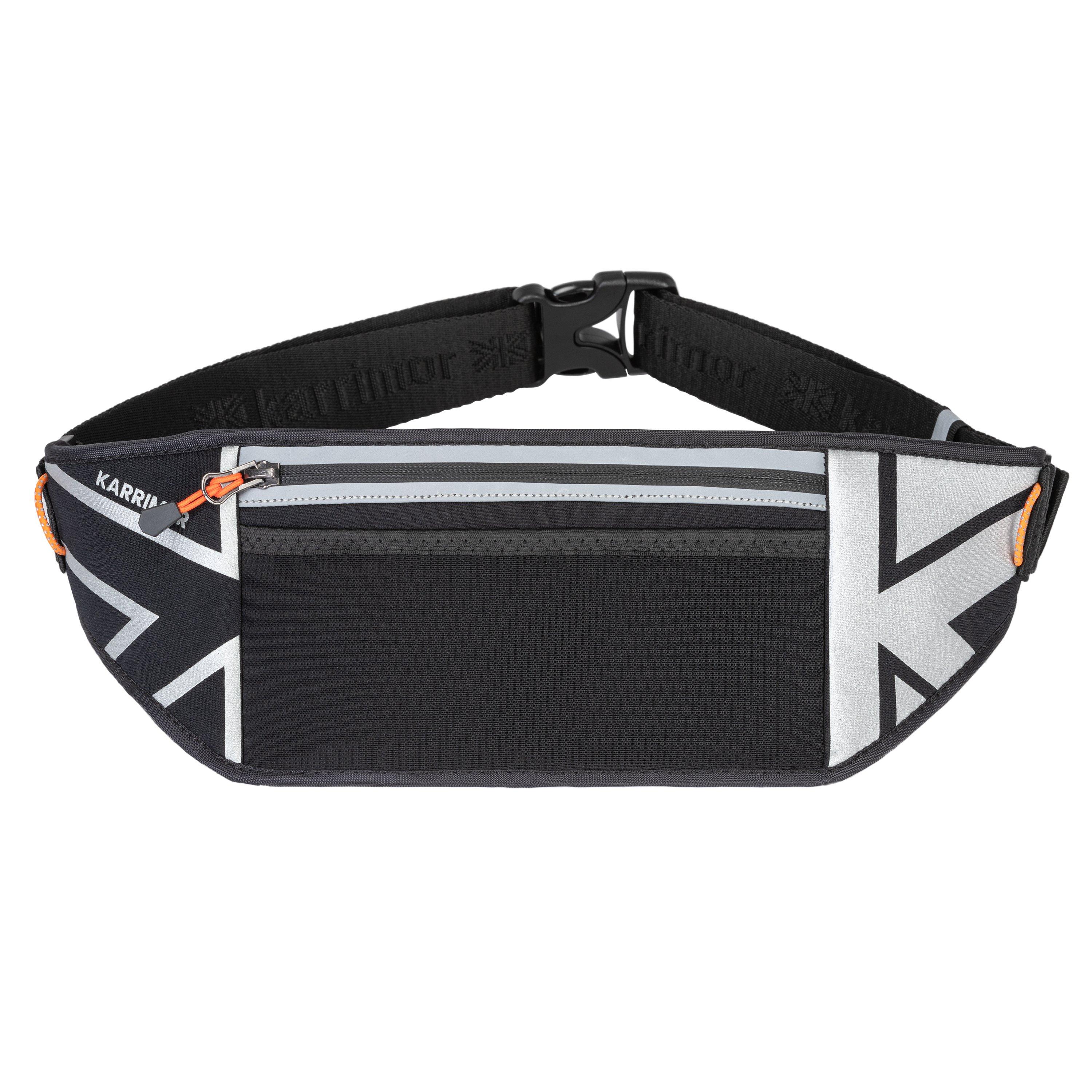 Karrimor  Audio Belt - Black