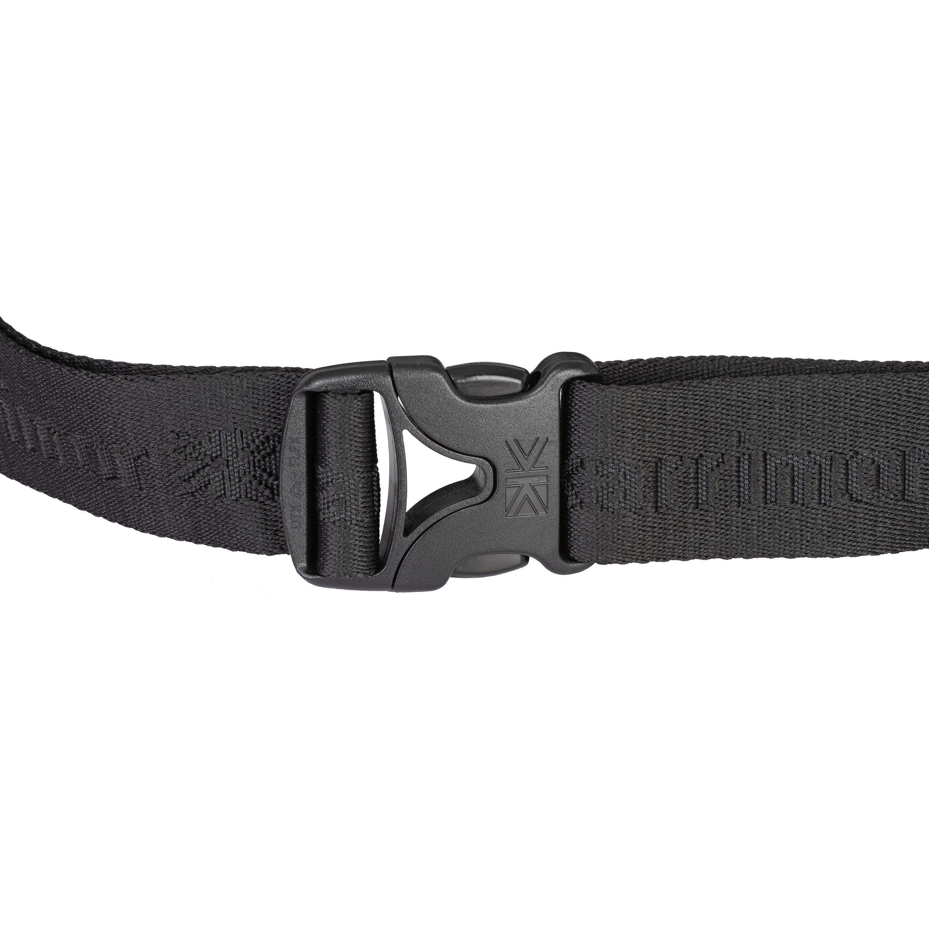 Black - Karrimor - Audio Belt - 5